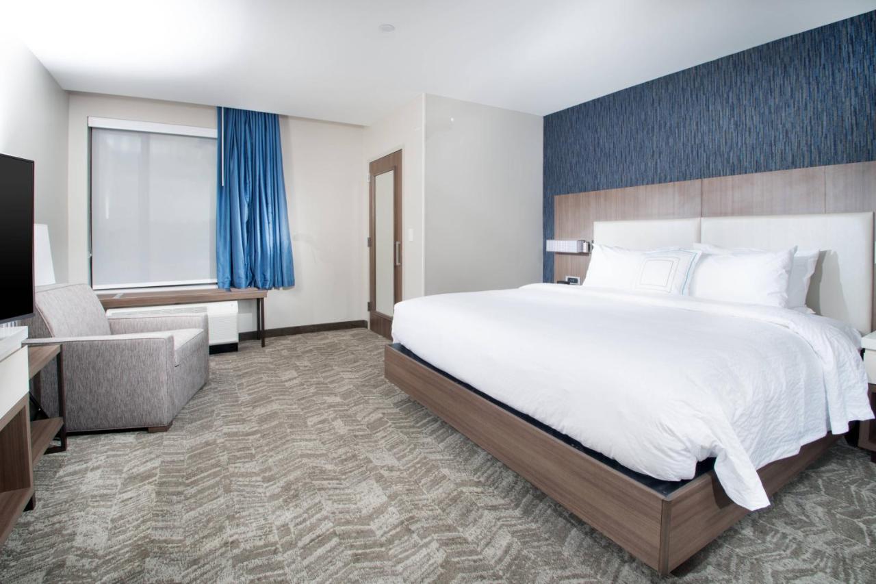 | SpringHill Suites by Marriott Fayetteville Fort Bragg