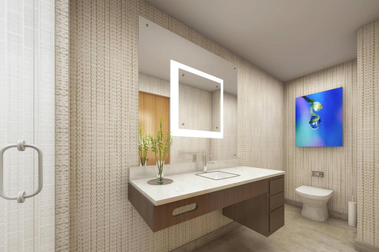 | SpringHill Suites by Marriott Fayetteville Fort Bragg