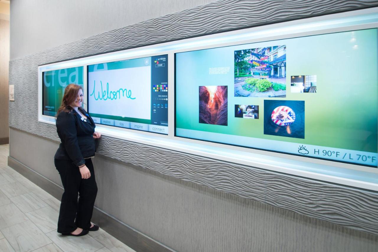 | SpringHill Suites by Marriott Fayetteville Fort Bragg