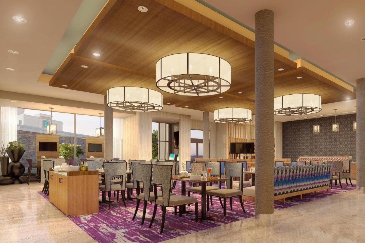 | SpringHill Suites by Marriott Fayetteville Fort Bragg