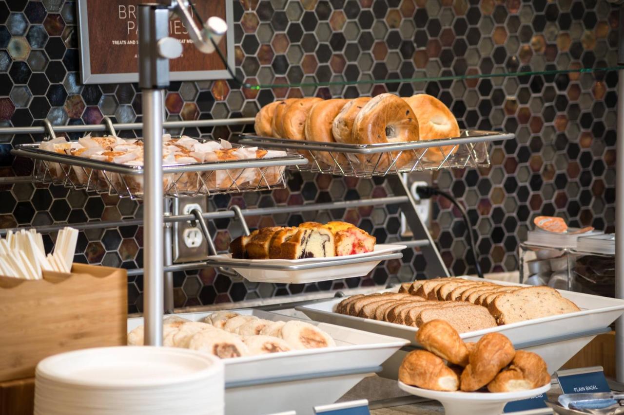 | SpringHill Suites by Marriott Fayetteville Fort Bragg