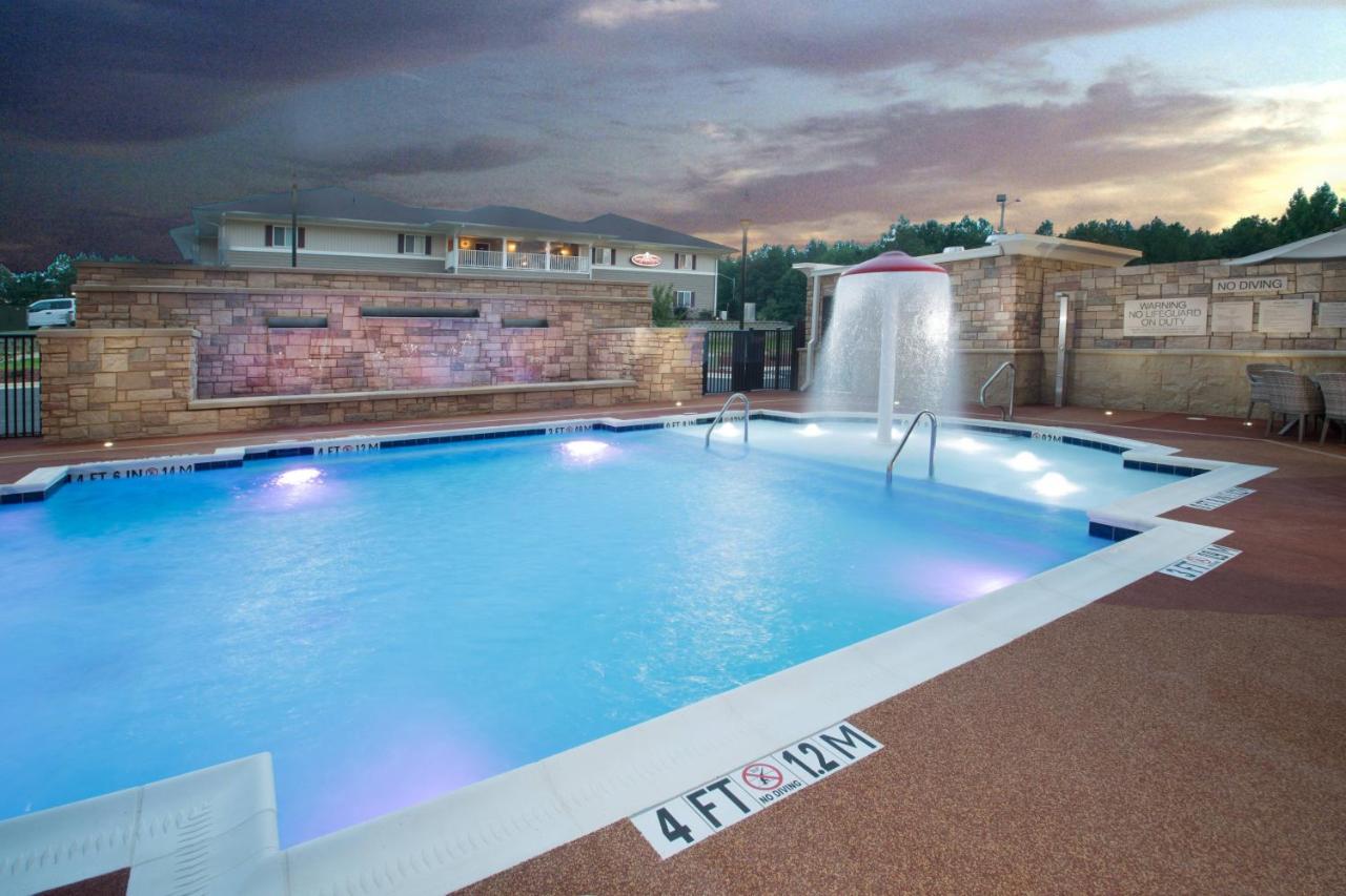 | SpringHill Suites by Marriott Fayetteville Fort Bragg