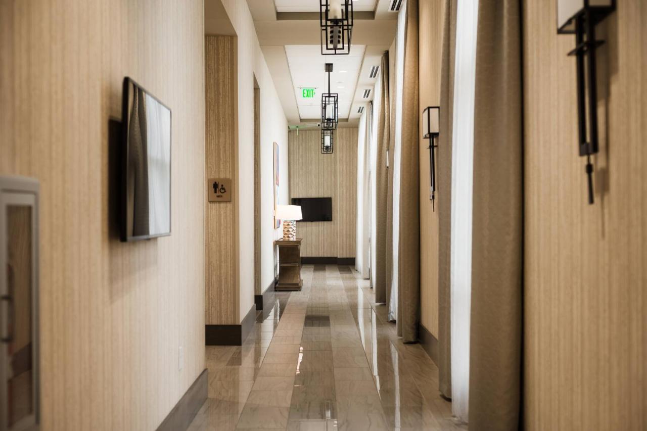 | SpringHill Suites by Marriott Fayetteville Fort Bragg