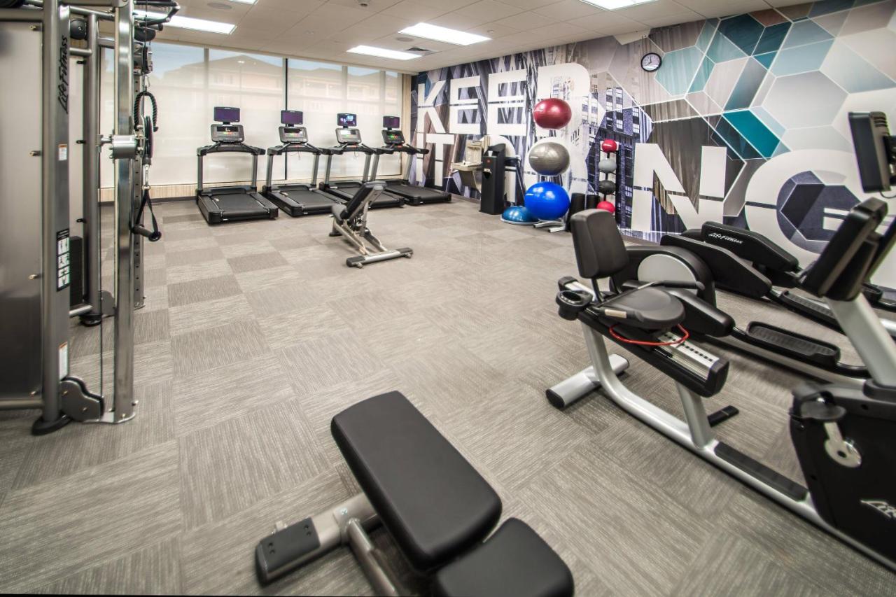 | SpringHill Suites by Marriott Fayetteville Fort Bragg