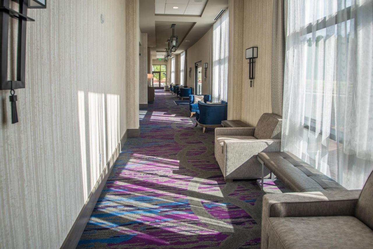 | SpringHill Suites by Marriott Fayetteville Fort Bragg