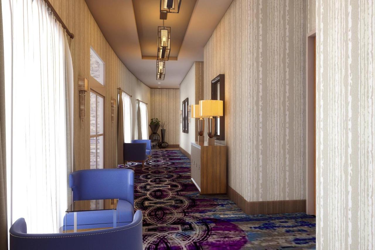  | SpringHill Suites by Marriott Fayetteville Fort Bragg