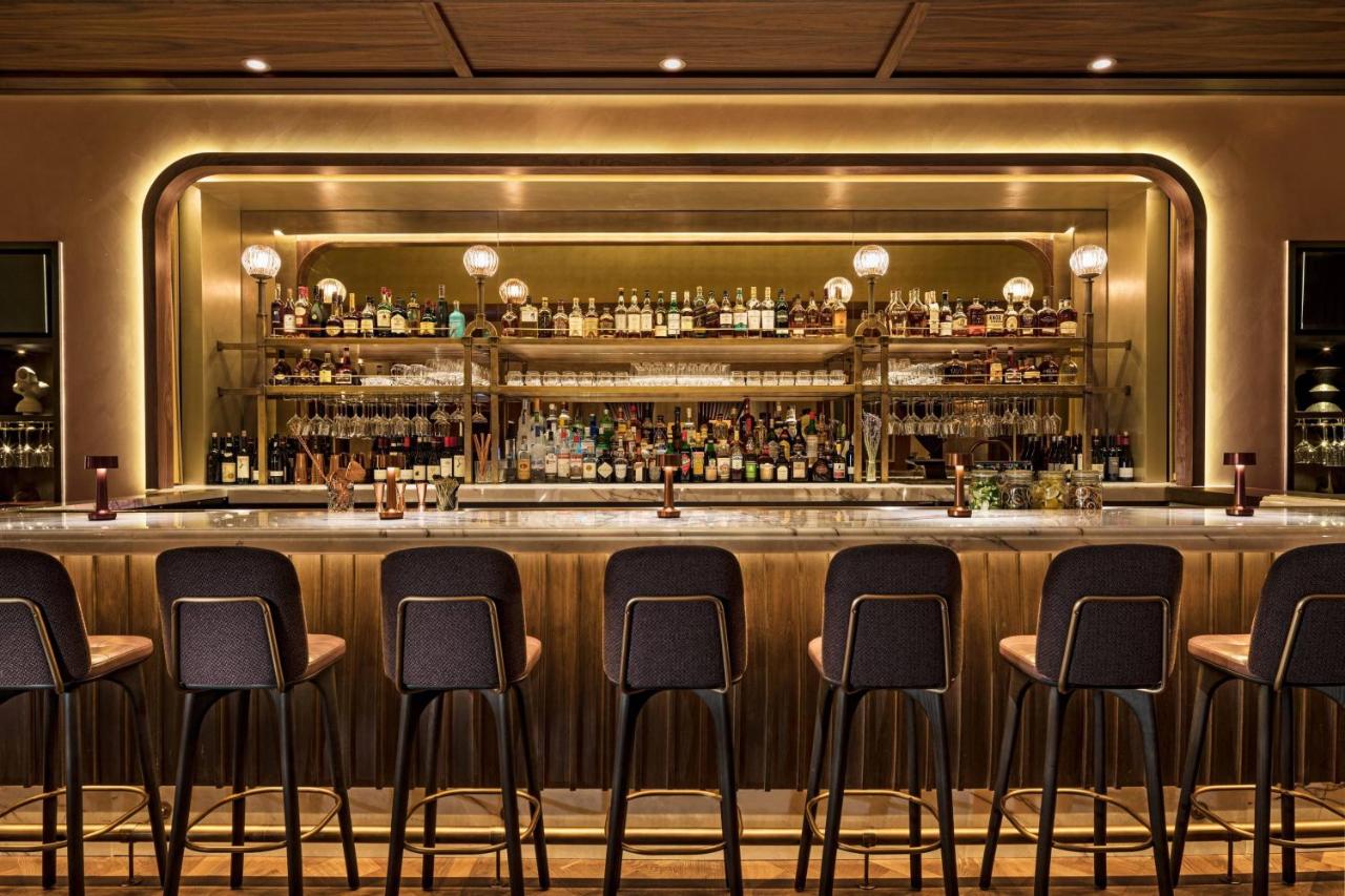 | The Ritz-Carlton, Boston