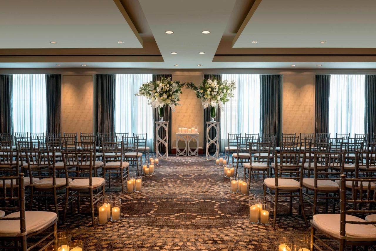 | The Ritz-Carlton, Boston