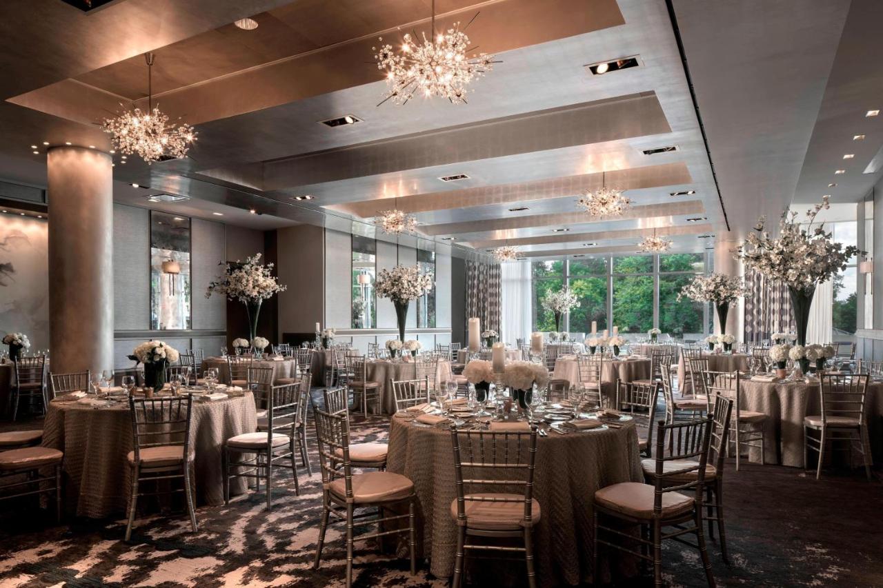 | The Ritz-Carlton, Boston
