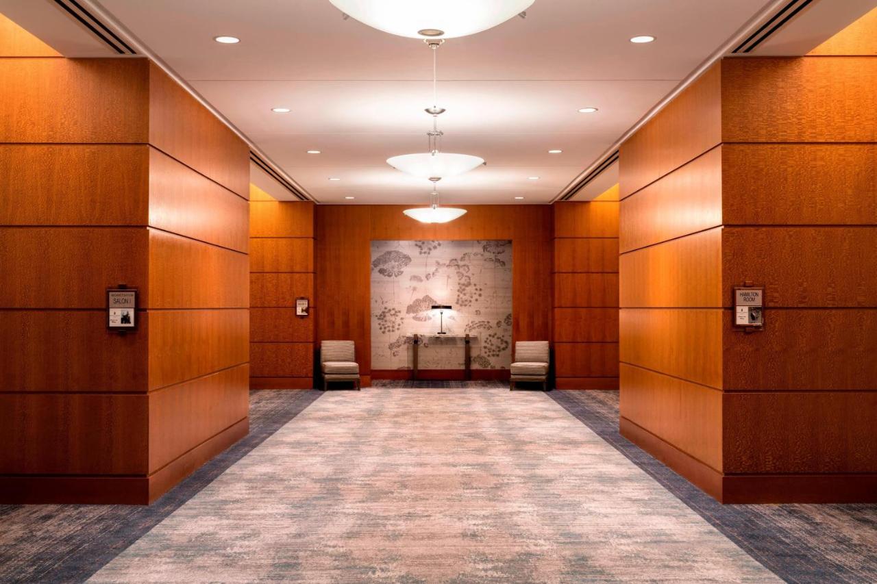 | The Ritz-Carlton, Boston