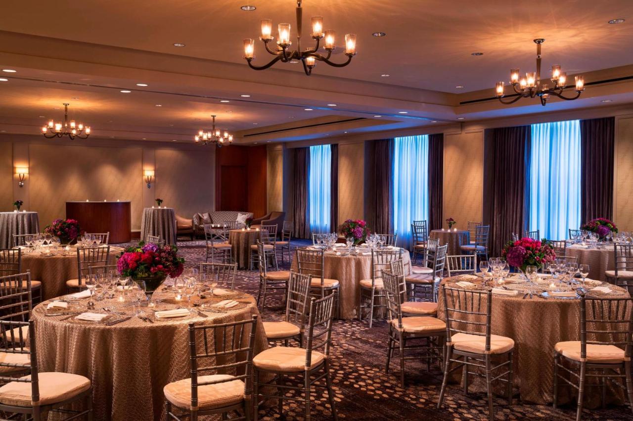 | The Ritz-Carlton, Boston