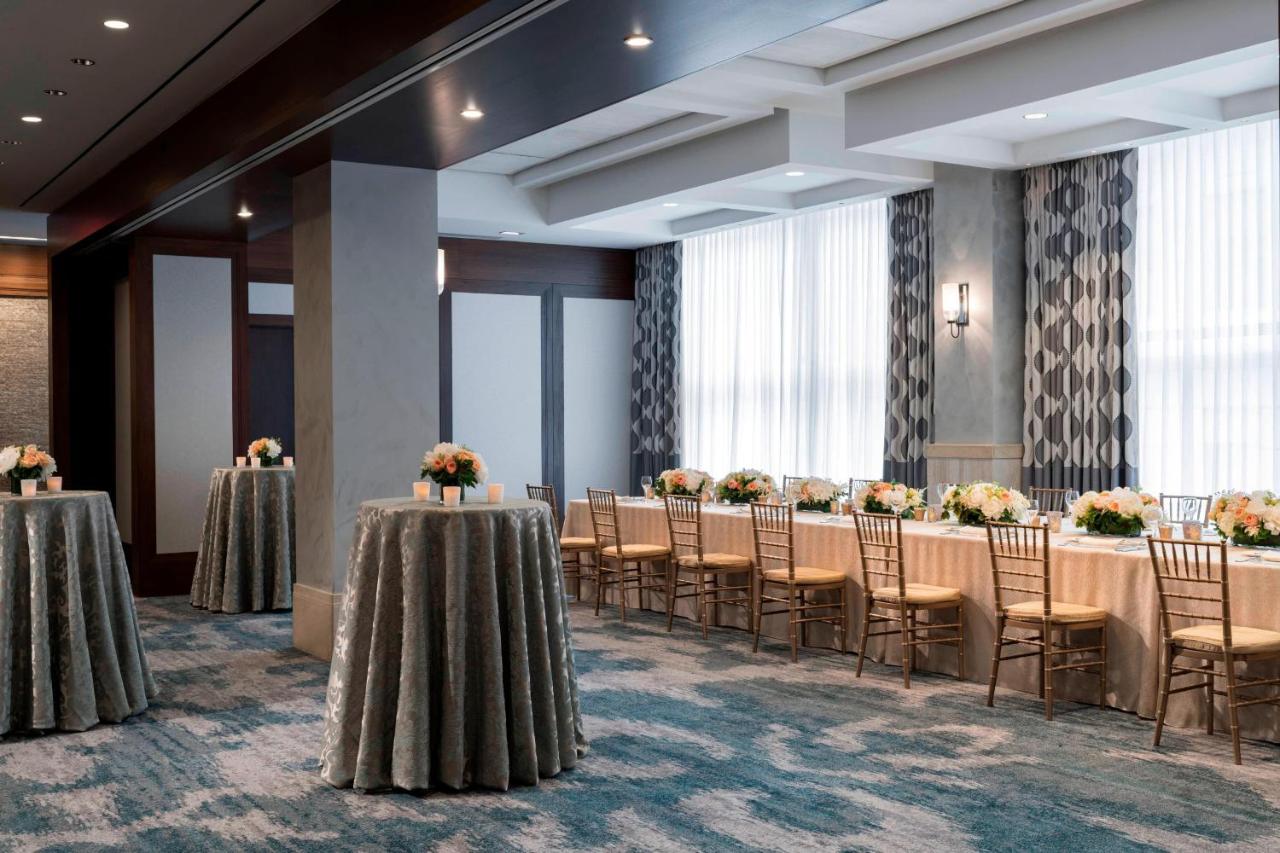 | The Ritz-Carlton, Boston