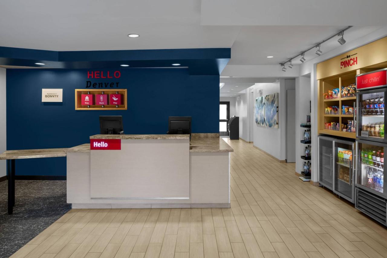  | TownPlaces Suite Denver Airport at Gateway Park