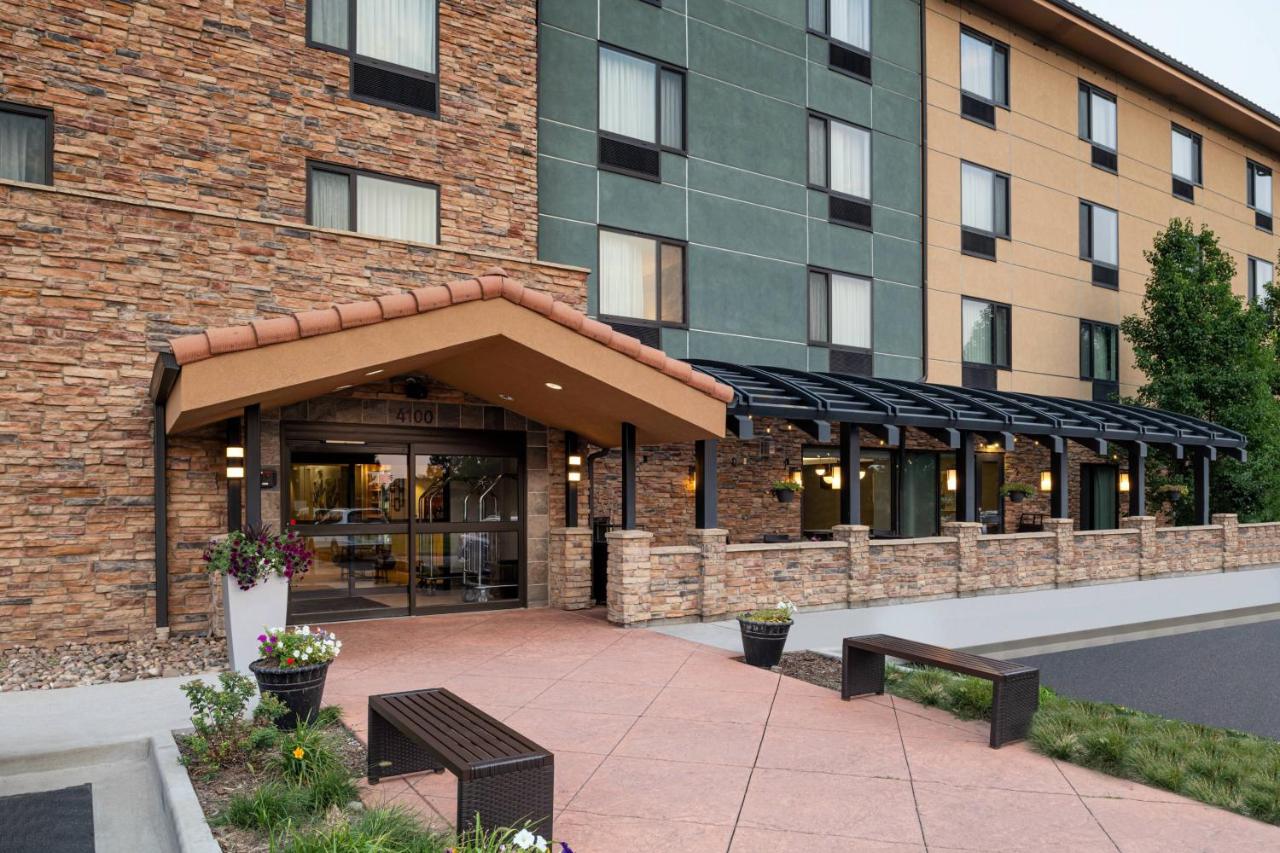 | TownPlaces Suite Denver Airport at Gateway Park