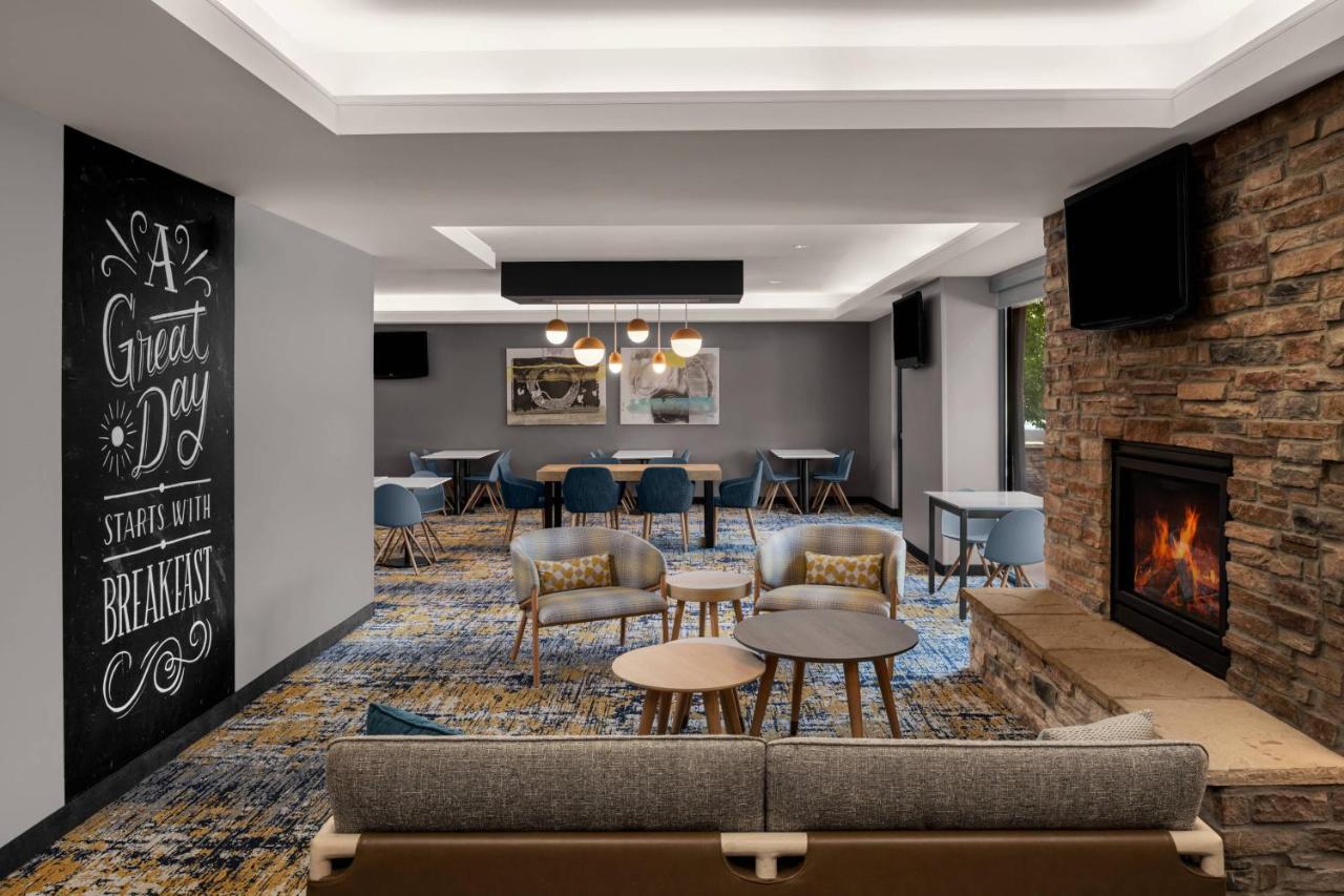 | TownPlaces Suite Denver Airport at Gateway Park