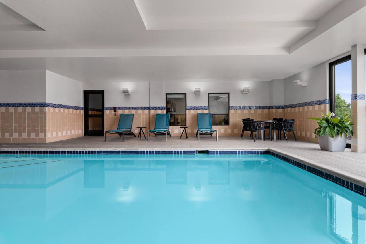 | TownPlaces Suite Denver Airport at Gateway Park