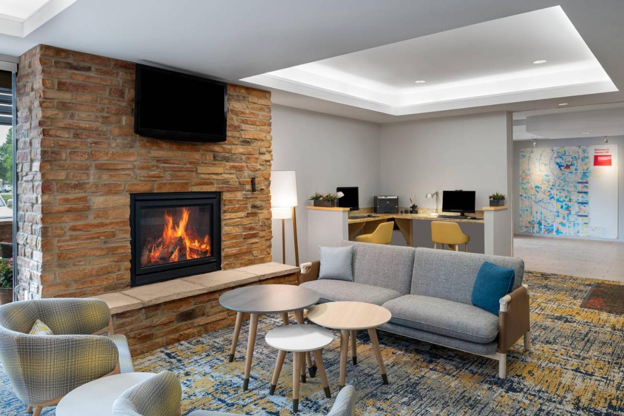 | TownPlaces Suite Denver Airport at Gateway Park