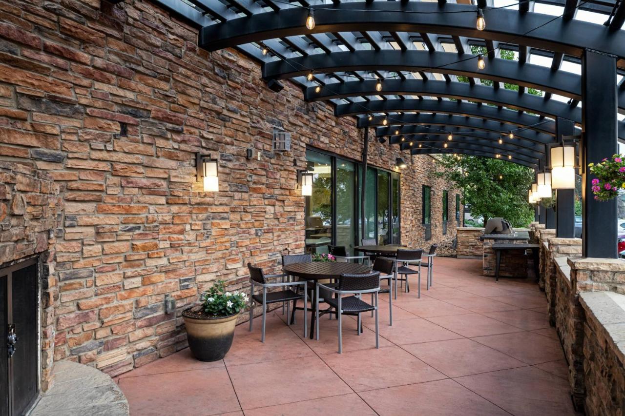 | TownPlaces Suite Denver Airport at Gateway Park