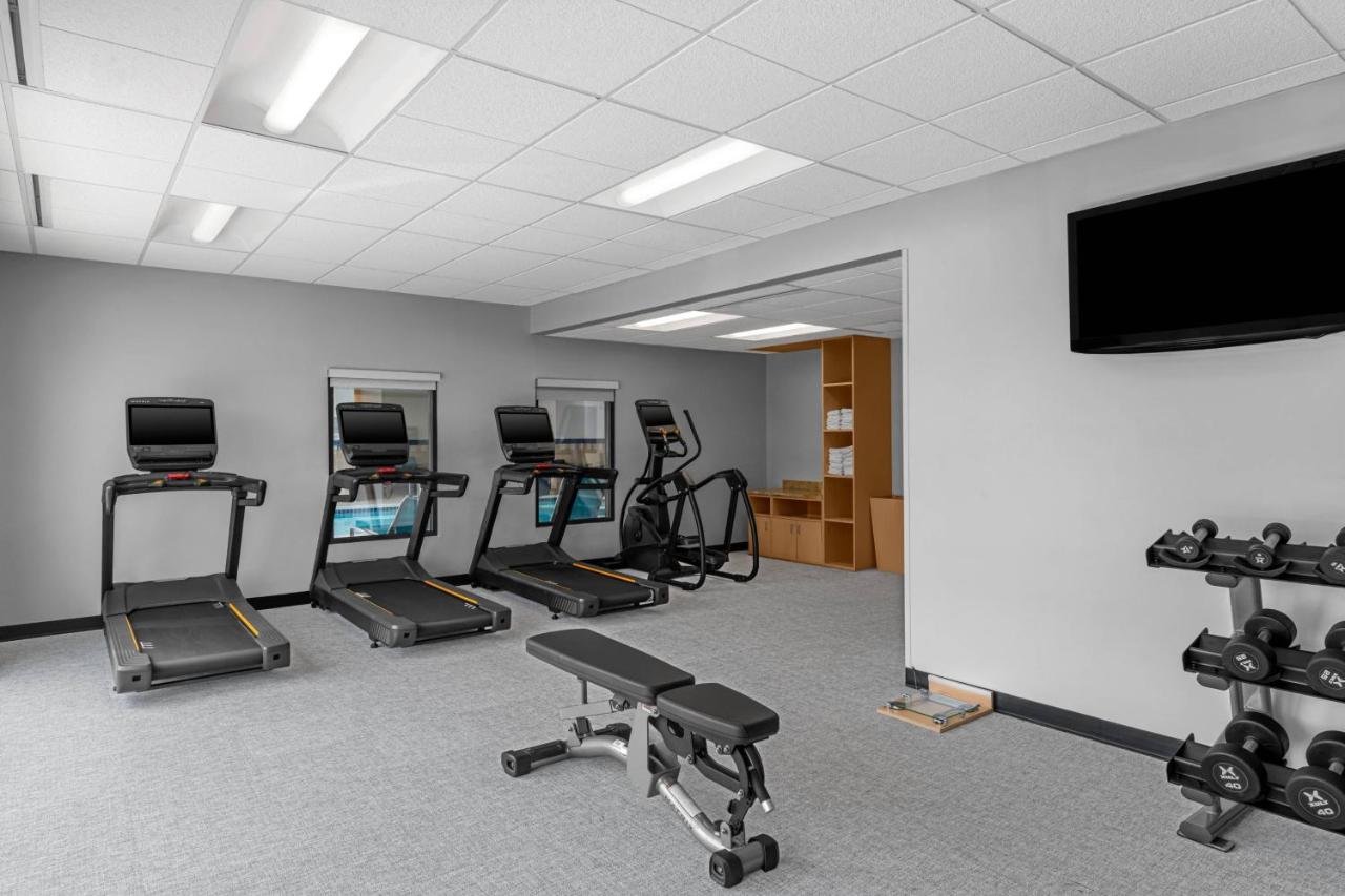 | TownPlaces Suite Denver Airport at Gateway Park