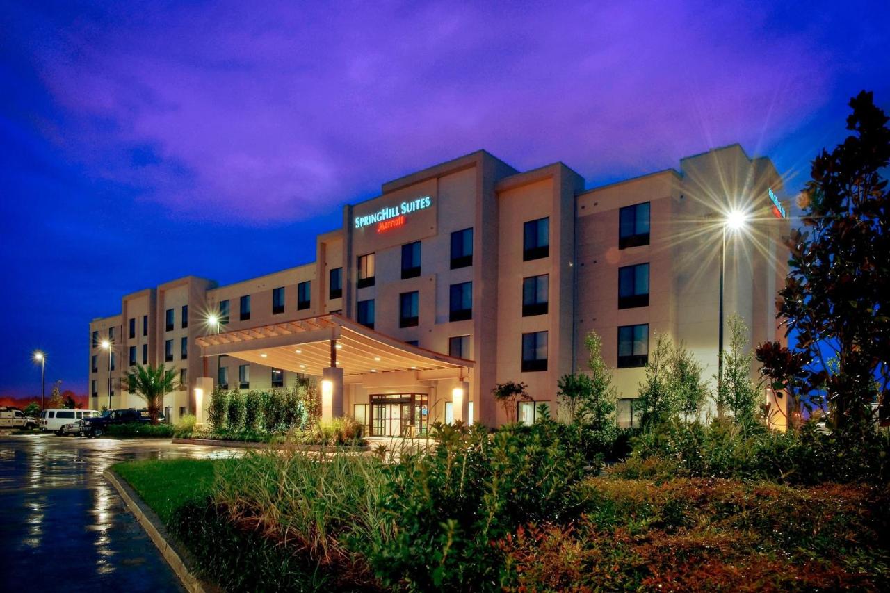  | SpringHill Suites by Marriott Baton Rouge North/Airport