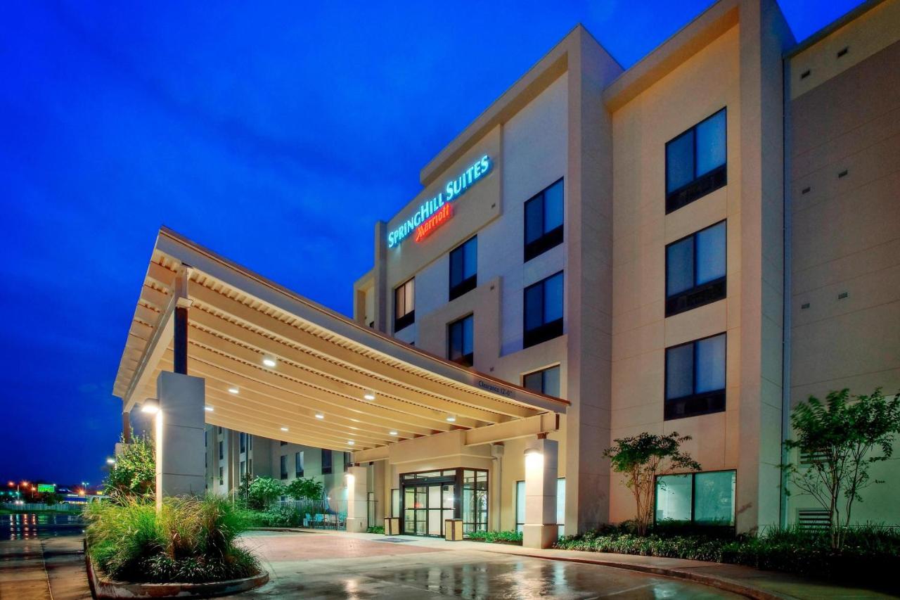 | SpringHill Suites by Marriott Baton Rouge North/Airport
