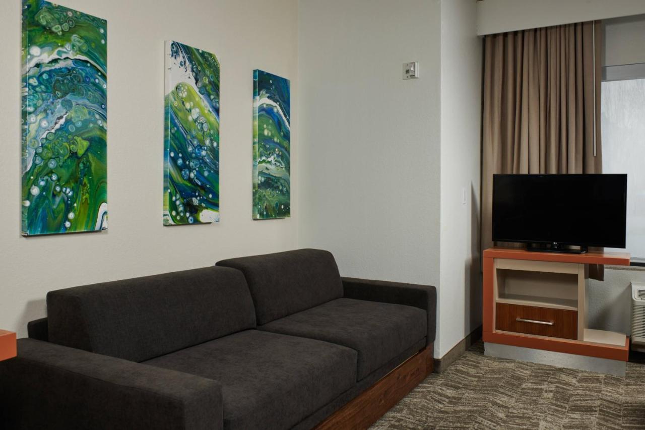 | SpringHill Suites by Marriott Baton Rouge North/Airport
