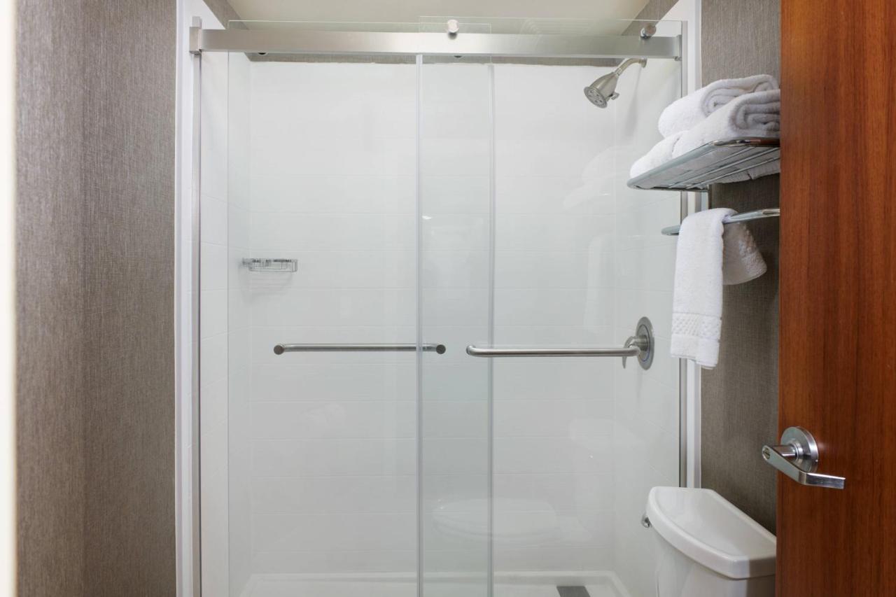 | SpringHill Suites by Marriott Baton Rouge North/Airport