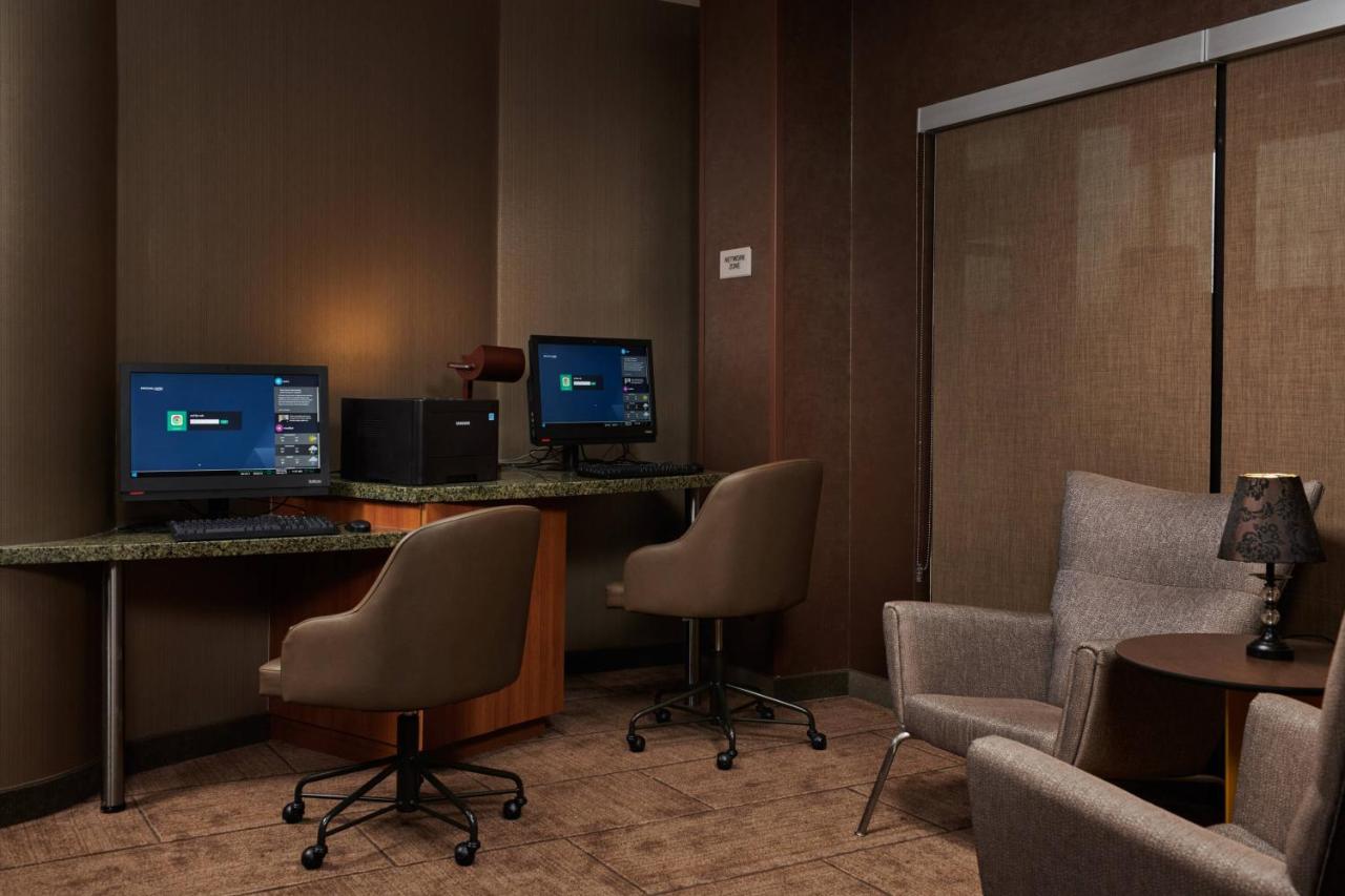| SpringHill Suites by Marriott Baton Rouge North/Airport