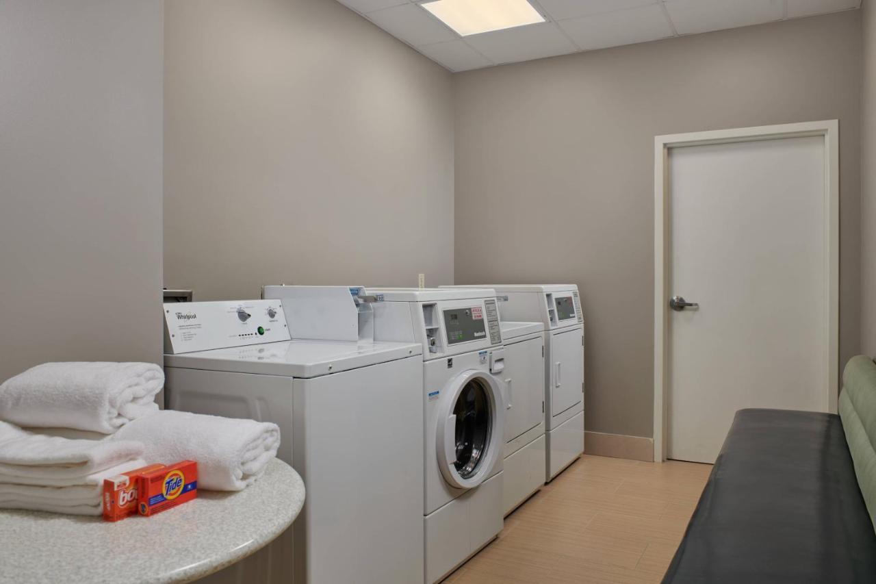 | SpringHill Suites by Marriott Baton Rouge North/Airport