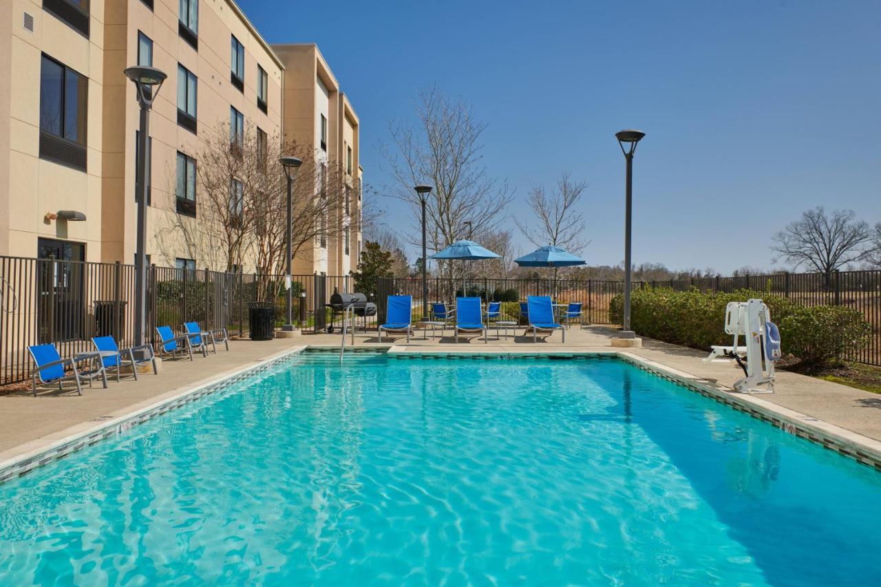 | SpringHill Suites by Marriott Baton Rouge North/Airport