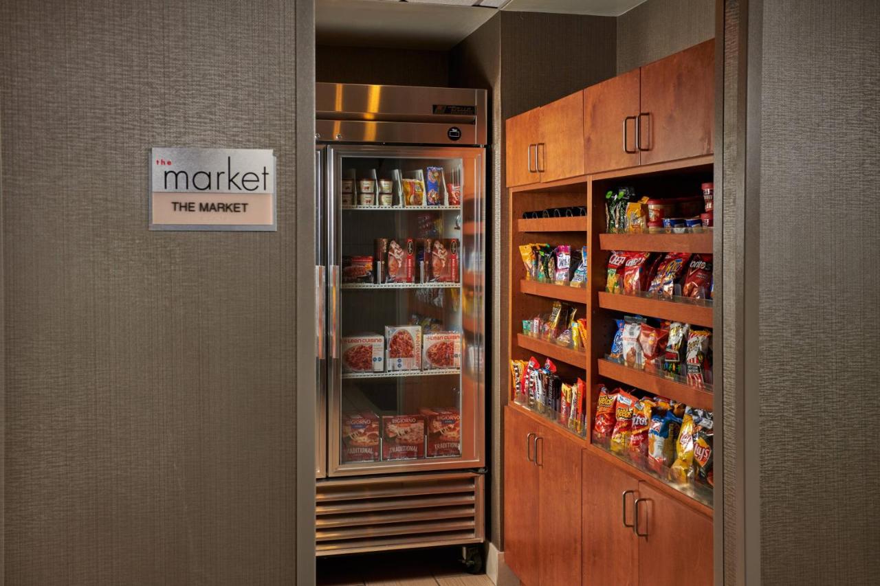 | SpringHill Suites by Marriott Baton Rouge North/Airport