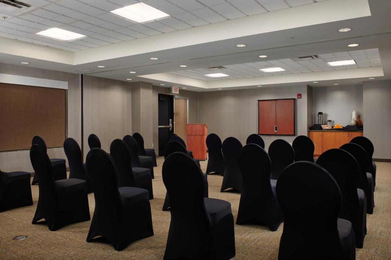 | SpringHill Suites by Marriott Baton Rouge North/Airport