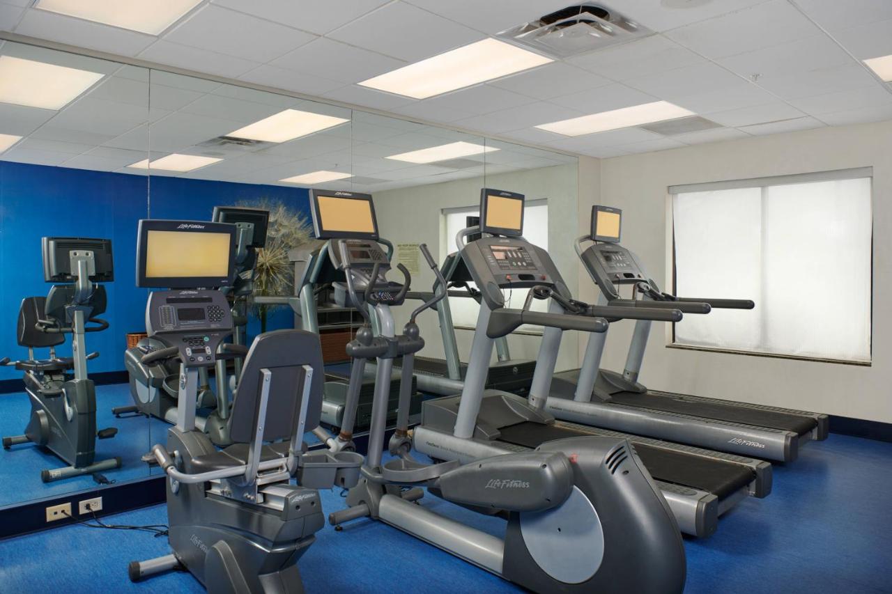 | SpringHill Suites by Marriott Baton Rouge North/Airport