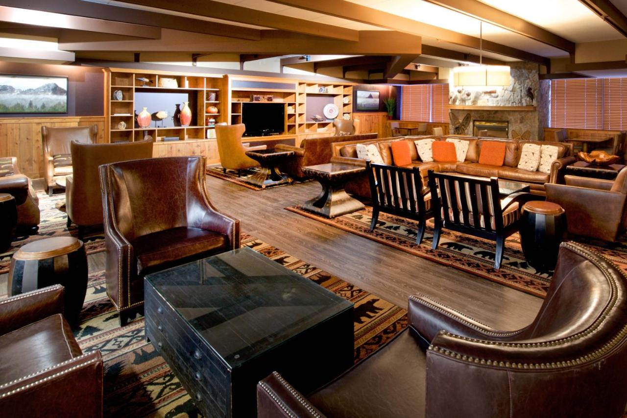  | Sheraton Anchorage Hotel