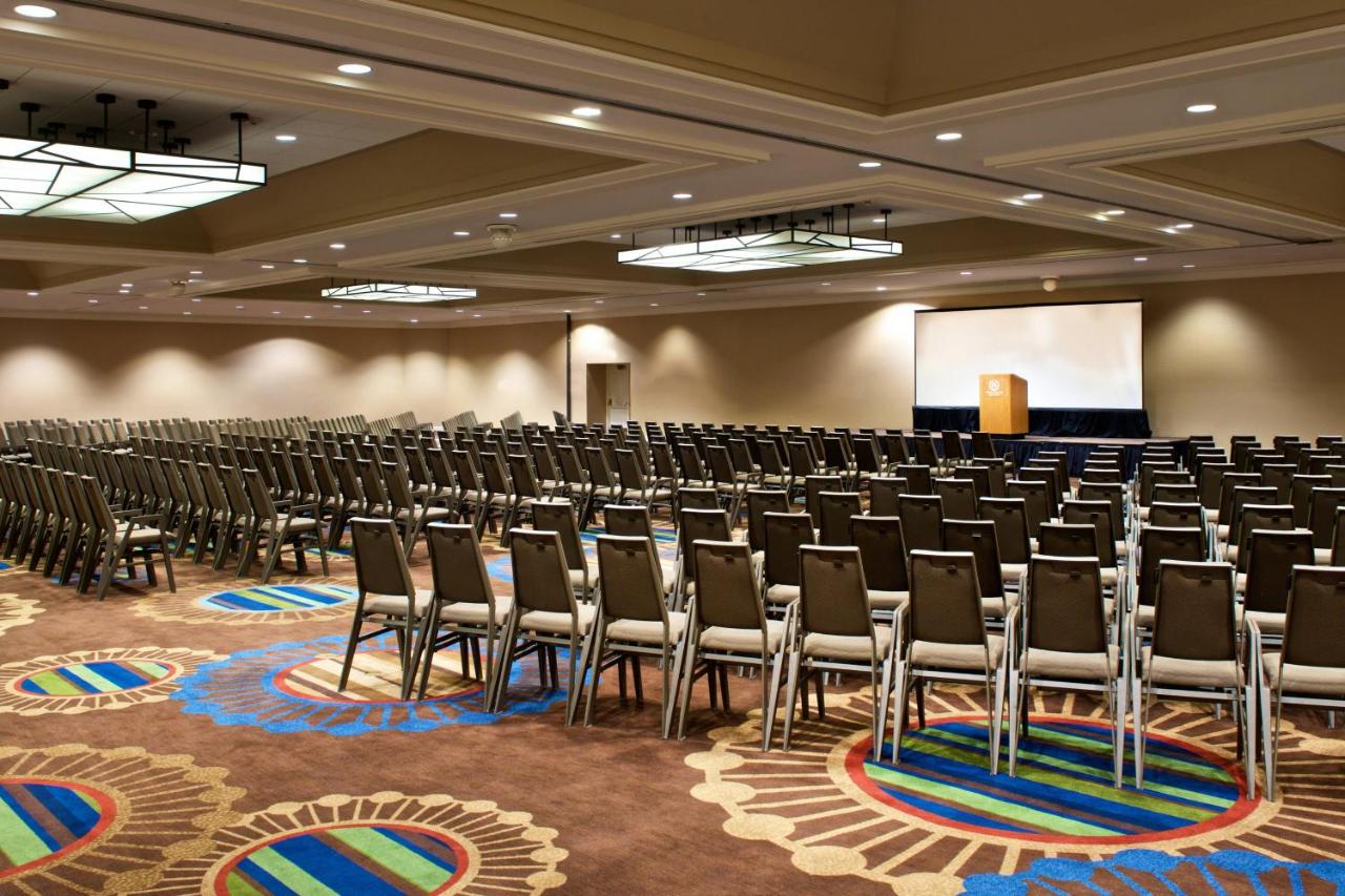  | Sheraton Anchorage Hotel