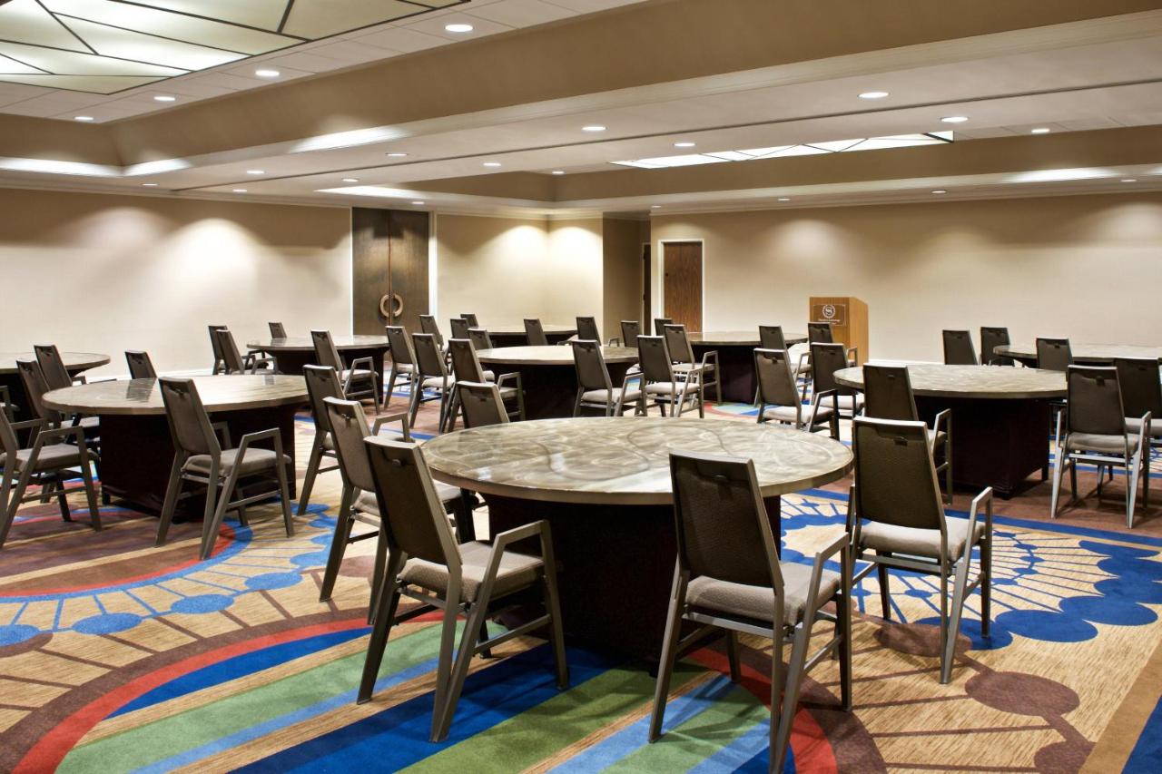  | Sheraton Anchorage Hotel