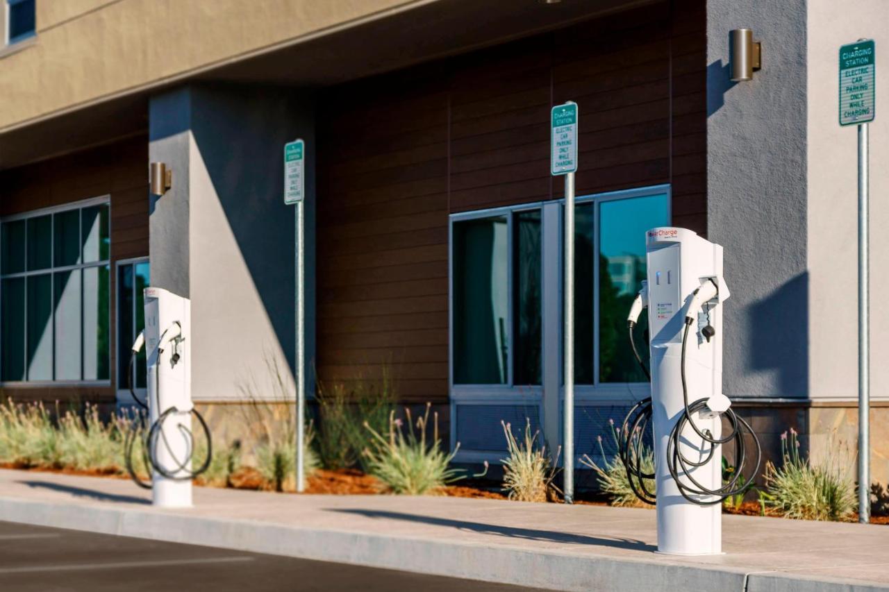 | SpringHill Suites by Marriott Belmont Redwood Shores