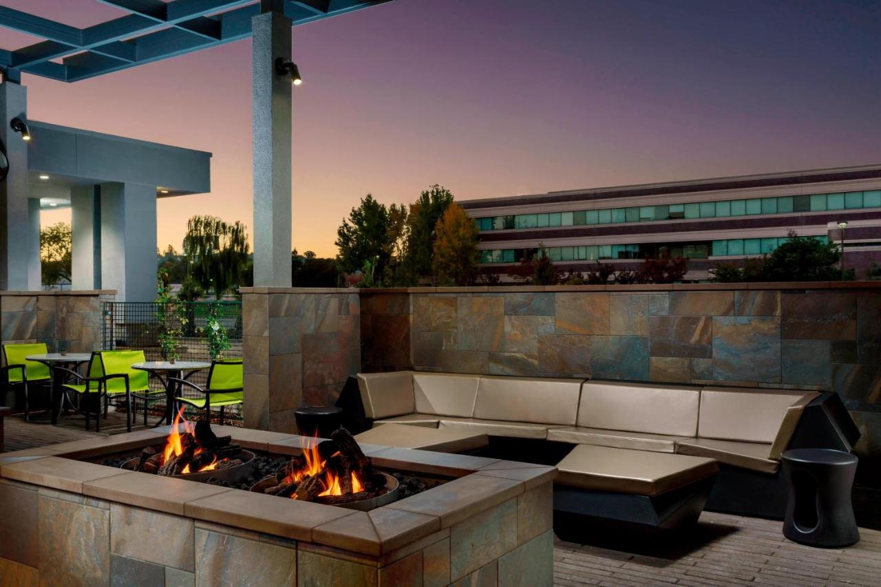 | SpringHill Suites by Marriott Belmont Redwood Shores