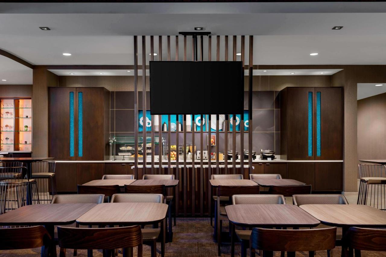 | SpringHill Suites by Marriott Belmont Redwood Shores