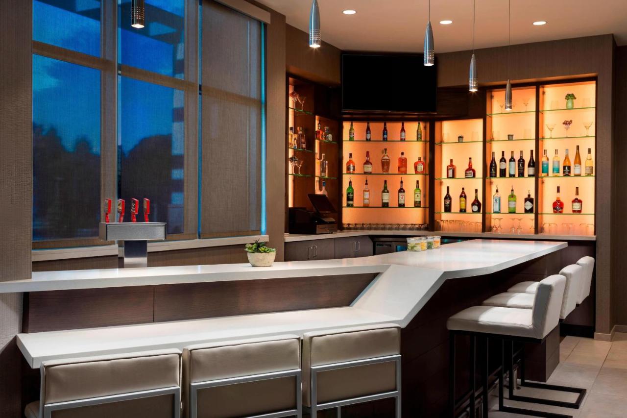 | SpringHill Suites by Marriott Belmont Redwood Shores