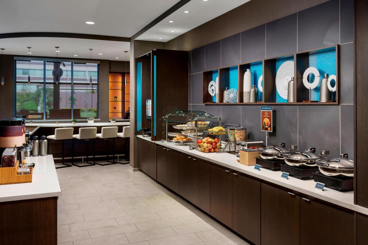 | SpringHill Suites by Marriott Belmont Redwood Shores