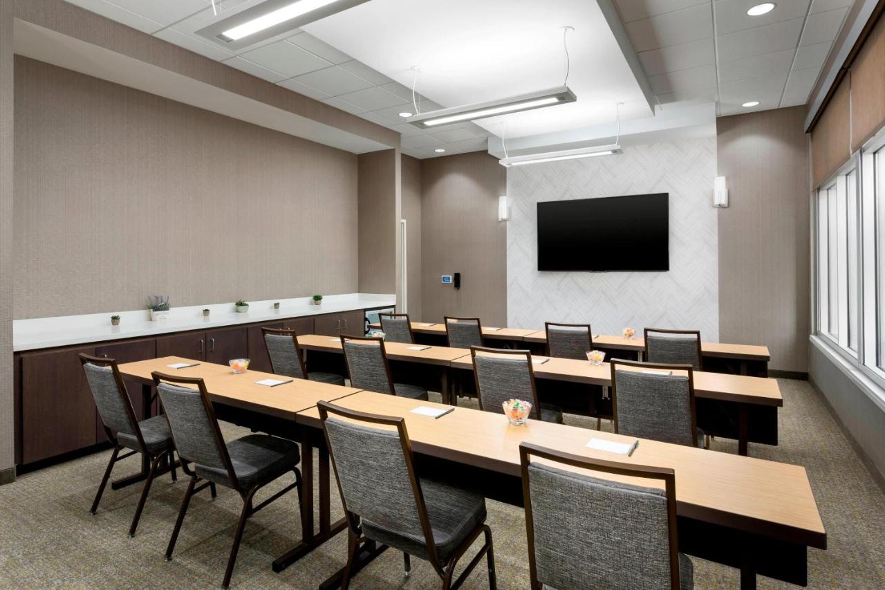 | SpringHill Suites by Marriott Belmont Redwood Shores