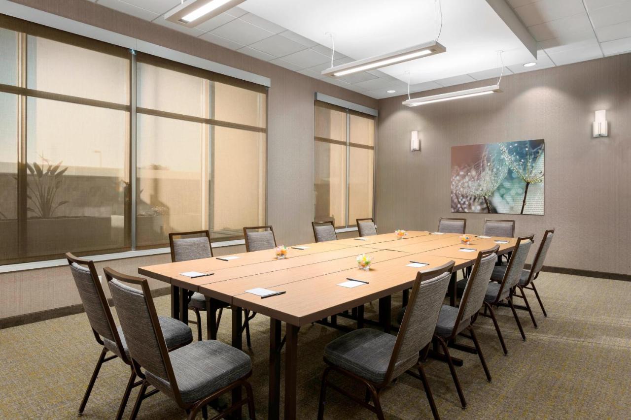 | SpringHill Suites by Marriott Belmont Redwood Shores