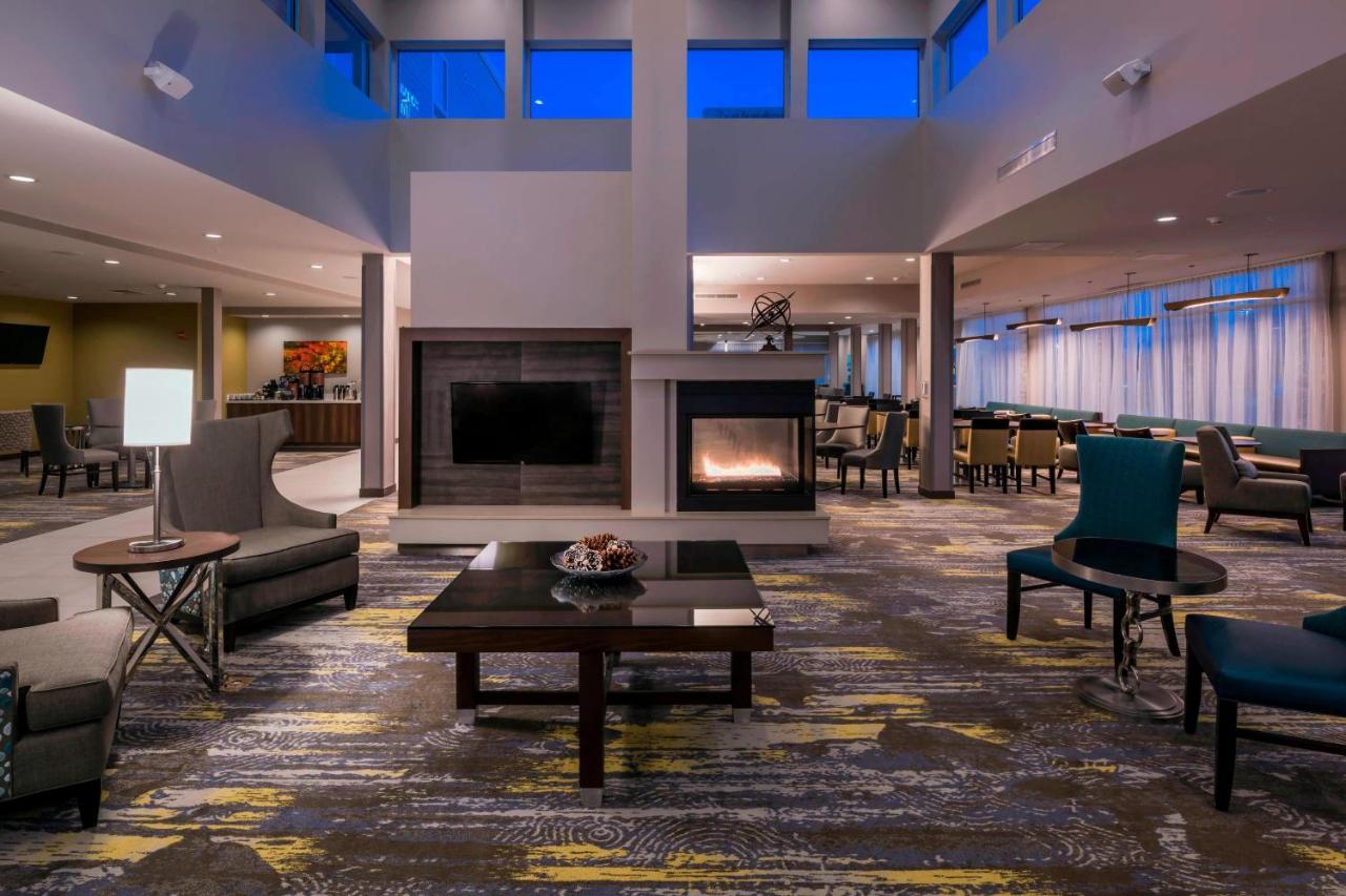  | Residence Inn by Marriott Fishkill