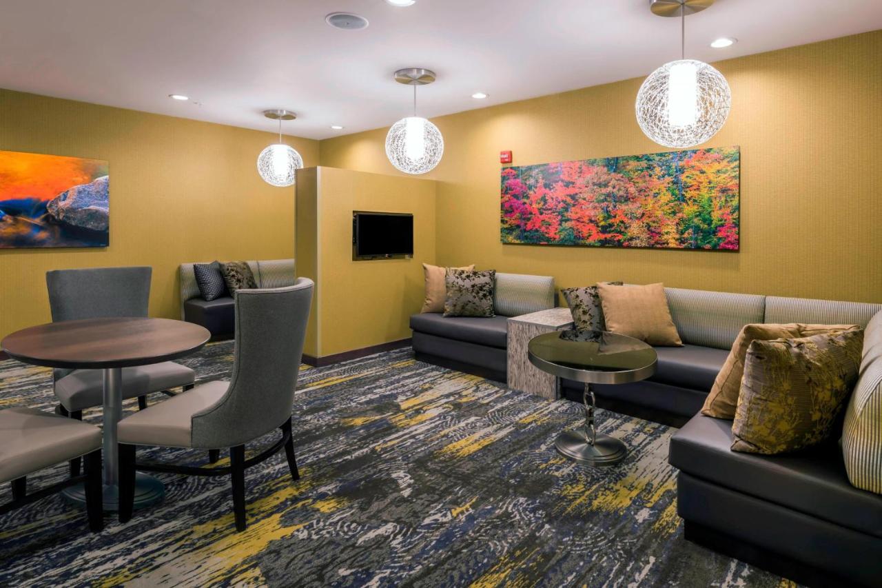  | Residence Inn by Marriott Fishkill