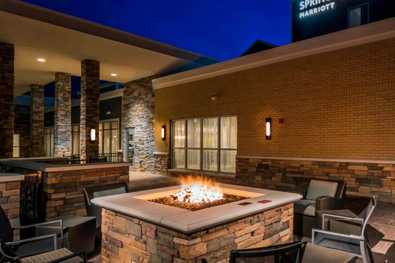  | Residence Inn by Marriott Fishkill