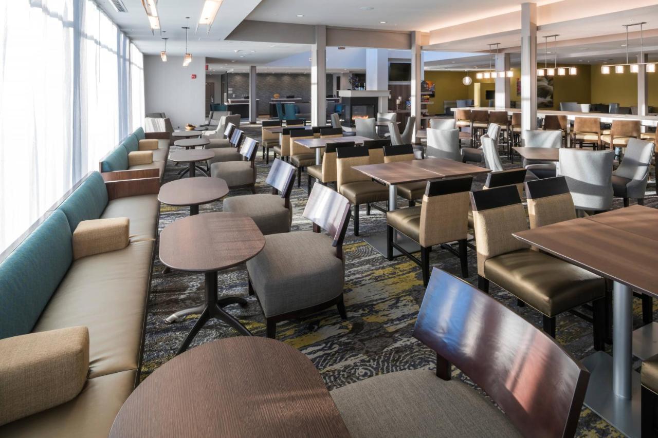  | Residence Inn by Marriott Fishkill