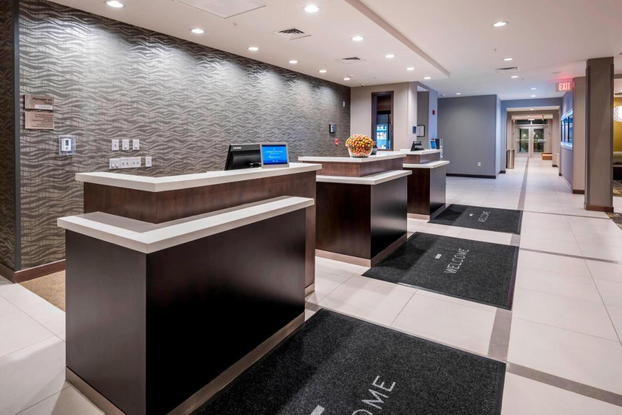  | Residence Inn by Marriott Fishkill