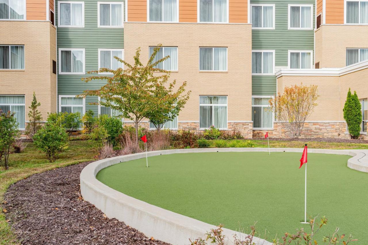  | Residence Inn by Marriott Fishkill