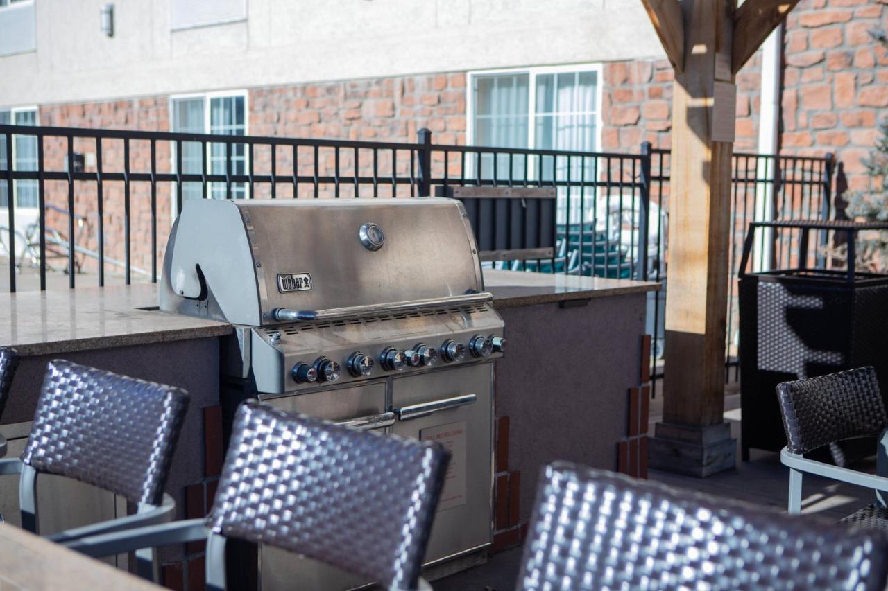 | Towneplace Suites By Marriott Denver Southwest